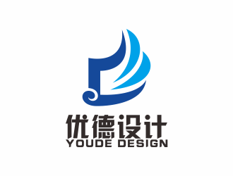 何嘉健的logo设计