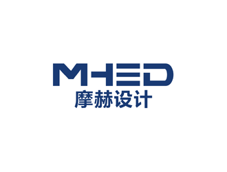 谭家强的logo设计