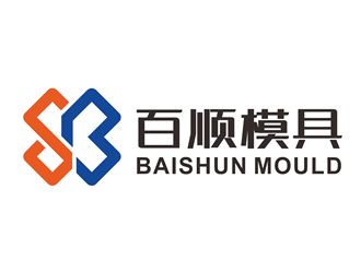 唐国强的logo设计