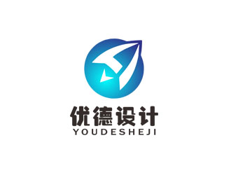 郭庆忠的logo设计