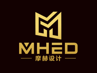 向正军的logo设计