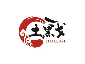 周都响的logo设计