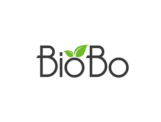 吴晓伟的BioBologo设计