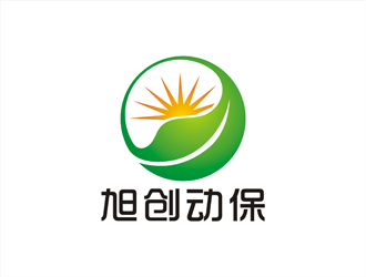 周都响的logo设计