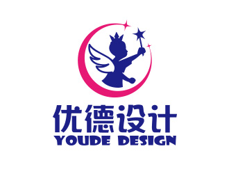 向正军的logo设计