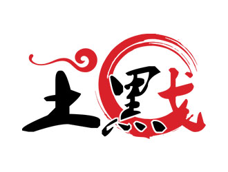 郭重阳的logo设计