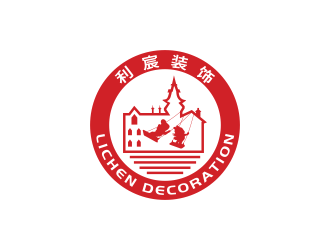 林思源的logo设计