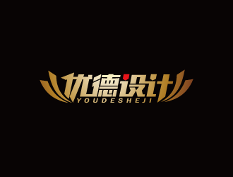 黄爽的logo设计