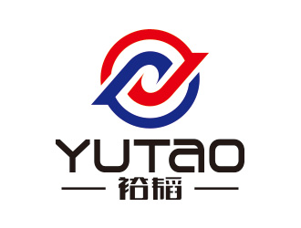裕韬LOGO设计 - LOGO123