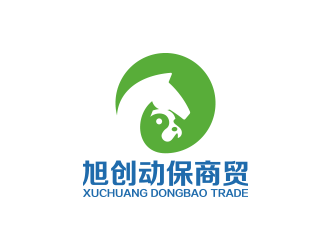 黄安悦的logo设计