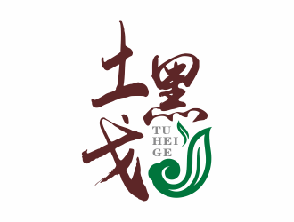 何嘉健的logo设计