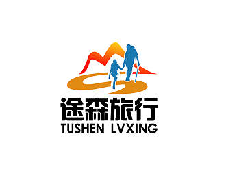 秦晓东的logo设计