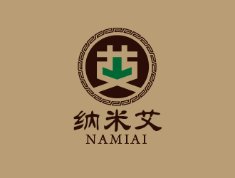 黄安悦的logo设计