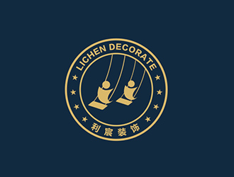 吴晓伟的logo设计