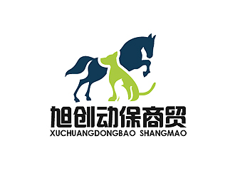 秦晓东的logo设计