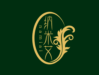 谭家强的logo设计