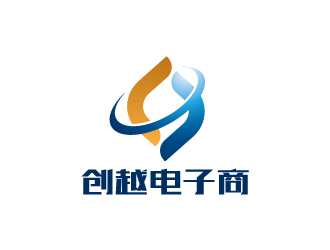 陈兆松的四川长兴创越电子商务有限公司logo设计