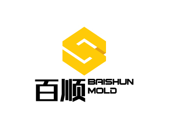 陈兆松的logo设计