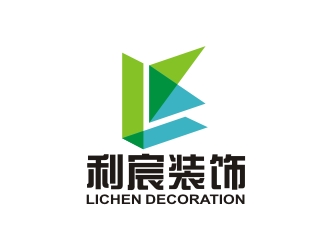 曾翼的logo设计