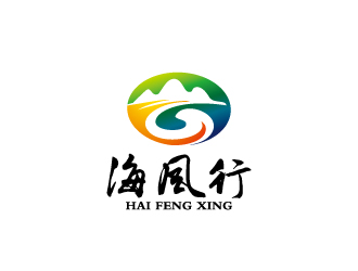 周金进的logo设计