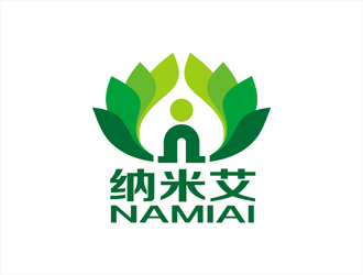 周都响的logo设计