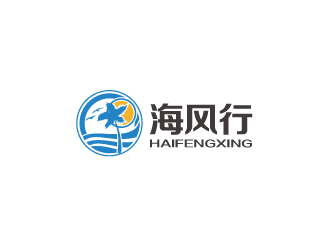 林颖颖的logo设计