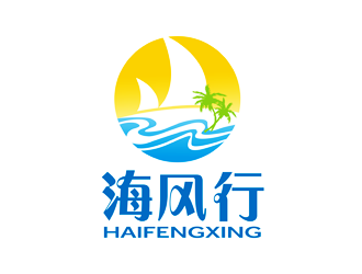 谭家强的logo设计