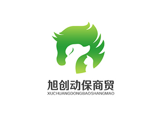 吴晓伟的logo设计