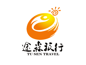 谭家强的logo设计