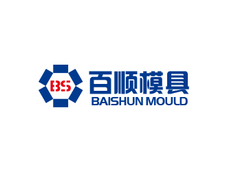 高明奇的logo设计