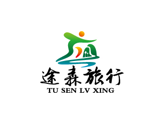 周金进的logo设计