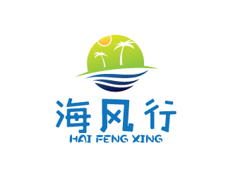 陈兆松的logo设计