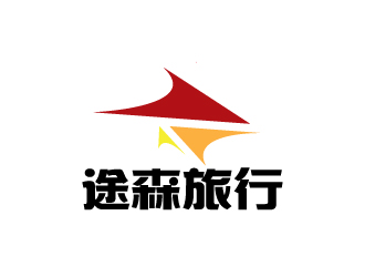 陈兆松的logo设计