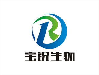 周都响的logo设计