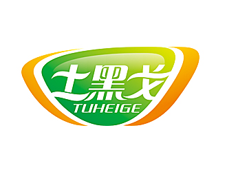 赵鹏的土黑戈logo设计