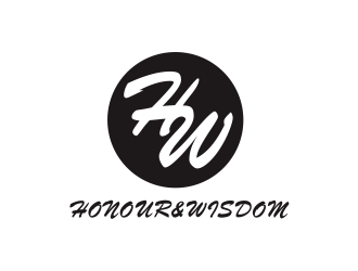 汤儒娟的logo设计