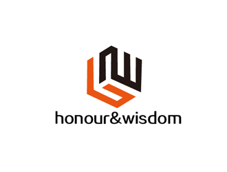 秦晓东的logo设计