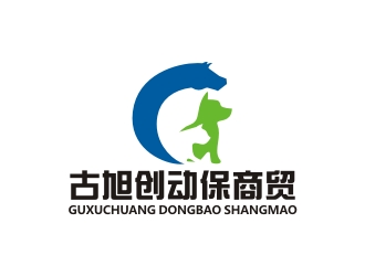曾翼的logo设计