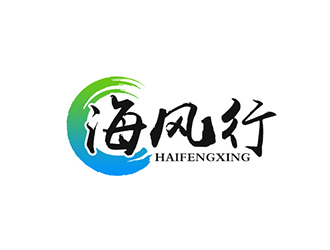 吴晓伟的logo设计