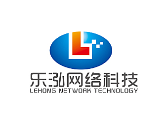 赵鹏的logo设计