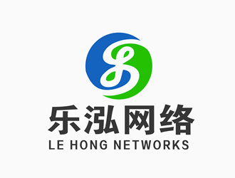 朱兵的logo设计
