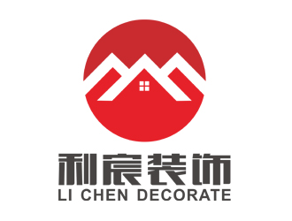 刘彩云的logo设计