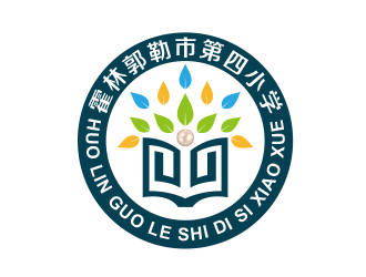 黄安悦的logo设计