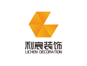高明奇的logo设计