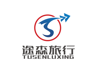 林思源的logo设计