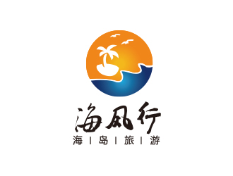 高明奇的logo设计