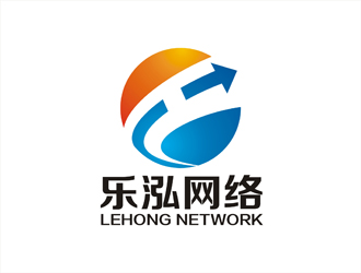 周都响的logo设计