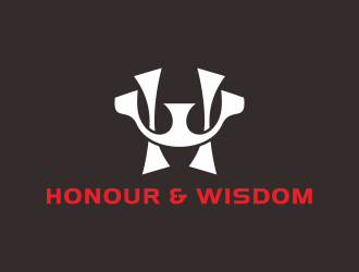 何嘉健的logo设计