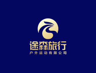 钟炬的logo设计