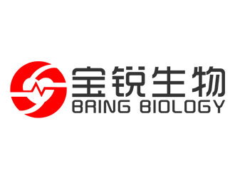 郭重阳的logo设计